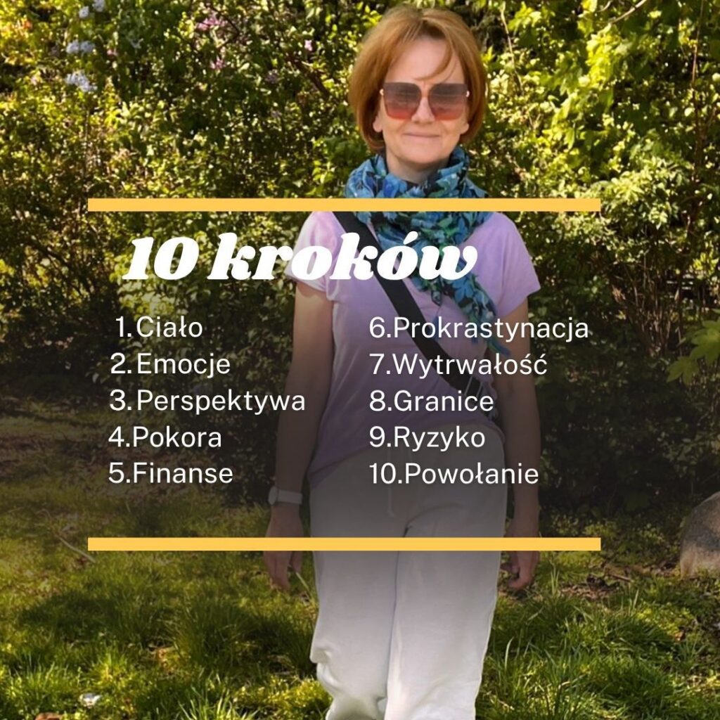 10 krokow 2026 10 krokow